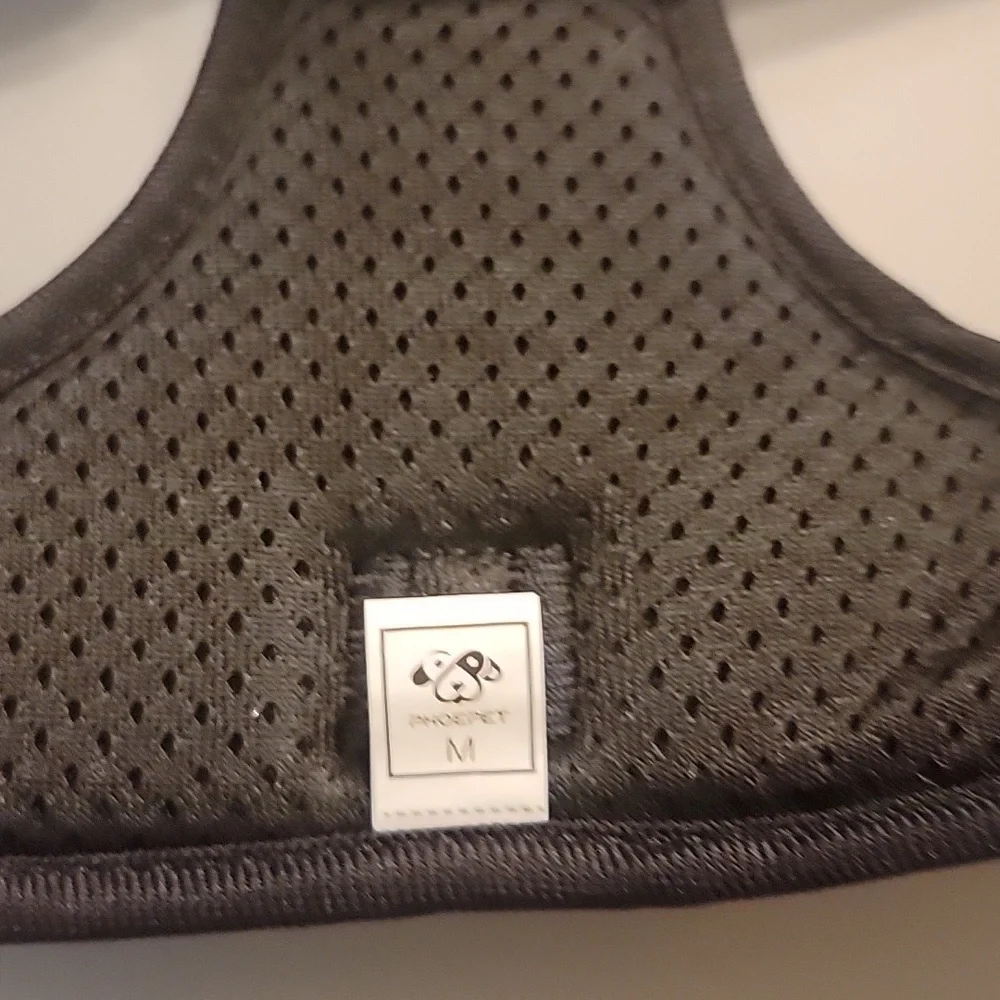 Dog harness - Picture 3 of 3